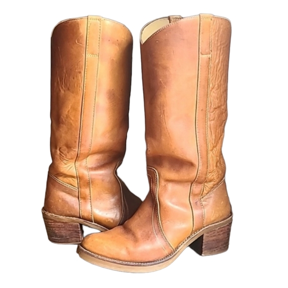 western Shoes - Western Cowboy Boots